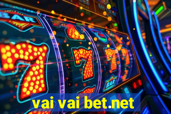 vai vai bet.net